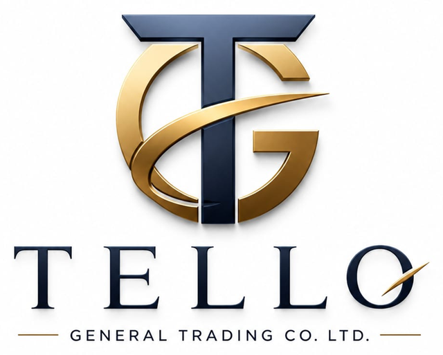 Tello General Trading Co. Ltd logo